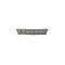 Grila bara fata Opel Corsa C , Combo, 10.2003-10.2010, Centru, 1400298, 555727