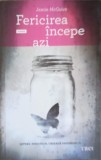 FERICIREA INCEPE AZI-JAMIE MCGUIRE