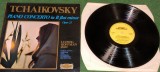 DISC VINIL &ndash;&nbsp;LP AN&nbsp; 1973&nbsp; TCHAIKOVSKI - PIANO CONCERTO IN B FLAT MINOR&nbsp; OPUS 23&nbsp;
