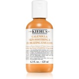 Kiehl&#039;s Calendula Skin-Soothing &amp; Stabilizing Emulsion emulsie calmanta cu gălbenele pentru femei 125 ml