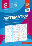 Matematica - Clasa 8 Partea 1 - Consolidare