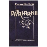 Corneliu Leu - Patriarhii - 129139
