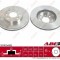 Disc frana DAEWOO NUBIRA Break (KLAJ) (1997 - 2016) ABE C30005ABE