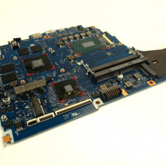 Placa de baza laptop, HP, 15-DC, 15T-DC, DAG3DBMB8D0 REV: d, L24337-001, i5 8300H, SR3Z0, GEFORCE 1050TI