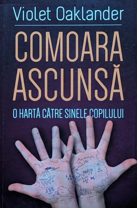 Comoara ascunsa