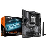 Placa de baza Gigabyte B840M EAGLE WIFI6E, Socket AM5, DDR5, Micro-ATX