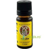 Ulei Odorizant Vanilie 10ml