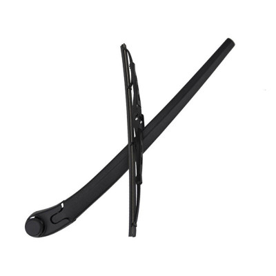 Brat stergator luneta Seat Toledo (5p2), 10.2004-09.2009; Altea (5p1/5p5), 01.2007-2015, Spate, Pentru Nr Pr: K8r, K8a, cu lamela stergator 290 mm; s foto