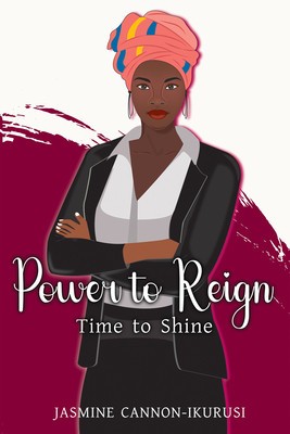 Power to Reign: Time to Shine foto