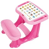 Cumpara ieftin Banca scolara Pilsan Handy Study Desk pink