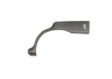 Segment reparatie aripa spate Suzuki Vitara Grand (Ft/Gt), 09.1997-09.2005, model: 5 usi, montare spate, stanga, galvanizat; fara locas ornament, joa, Rapid