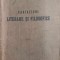 VARIATIUNI LITERARE SI FILOSOFICE-GR. TAUSAN-247064
