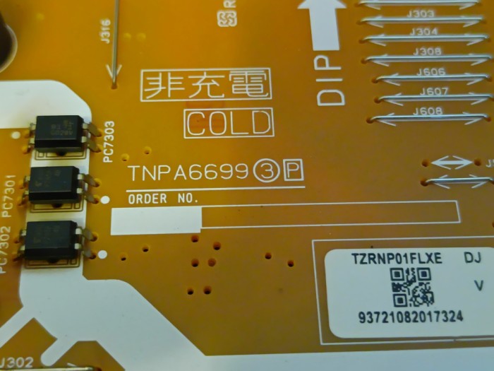 tnpa6600 3 p