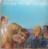 Cantece pentru tineret-1974