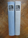 George Oprescu - Istoria artelor plastice in Romania 2 volume