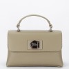Geanta mica taupe David Jones CM7211H M4