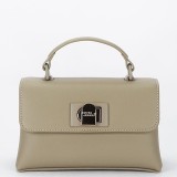 Cumpara ieftin Geanta mica taupe David Jones CM7211H M4