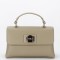 Geanta mica taupe David Jones CM7211H M4