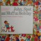 John, Spot and Muff on Holiday. A Picture Textbook of English for Children &ndash; Eugen Spaleny