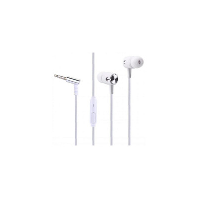 Casca earbuds cu microfon TED500536 foto