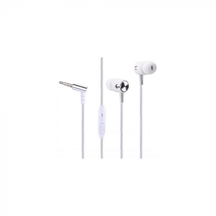 Casca earbuds cu microfon TED500536