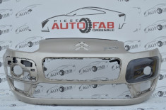 Bara fa?a Citroen C3 Picasso an 2009-2013 foto