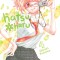 Hatsu*haru, Vol. 4