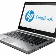 Laptop second hand HP Elitebook 8470p Webcam