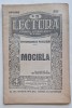 LECTURA nr. 71 &ndash; Ferdinando Paolieri: Mocirla &ndash; Adevărul S.A., București, interbelic