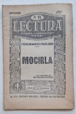 LECTURA nr. 71 &ndash; Ferdinando Paolieri: Mocirla &ndash; Adevărul S.A., București, interbelic