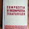 Compozitia si decompozitia tesaturilor - Manual scoli tehnice / R2P4F