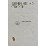 Poezia - 1972 - Benedetto Croce (@D133)