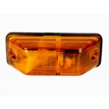 Lampa semnalizare aripa VW LT 2 05.1996-12.2005 ; Mercedes Sprinter 1995-2002, 512D-814 DA; Actros 1996-2002; Unimog 1949-; Neoplan Euroliner, Starlin