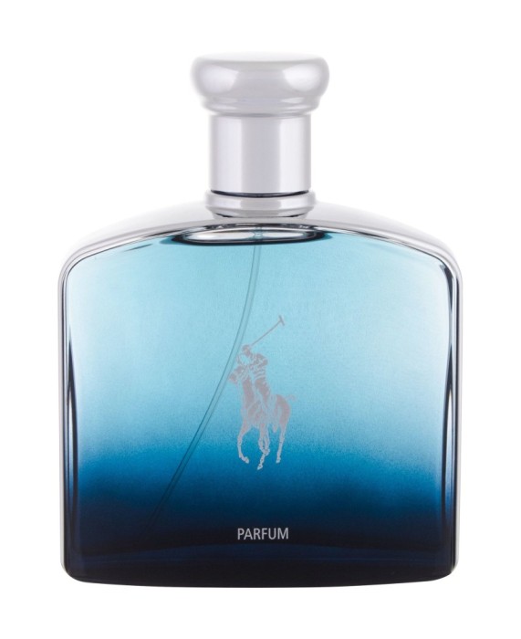 Ralph Lauren, Blue Deep, Apă de parfum, Bărbați, 125 ml