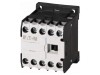 Contactor 4P NO 24VDC 6A DIN Rail
