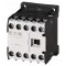 Contactor 4P NO 24VDC 6A DIN Rail