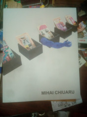 Mihai Chiuaru- album de pictura foto