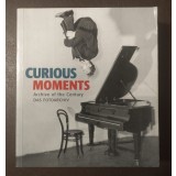 Curious Moments: Archive of the Century. Das Fotoarchiv