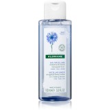 Klorane Cornflower apă micelară 3 &icirc;n 1 100 ml