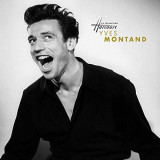 La Collection Harcourt - Vinyl | Yves Montand &lrm;