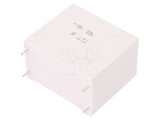 Condensator KEMET C4AQ 130uF 500V DC-Link THT