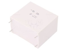 Condensator KEMET C4AQ 130uF 500V DC-Link THT