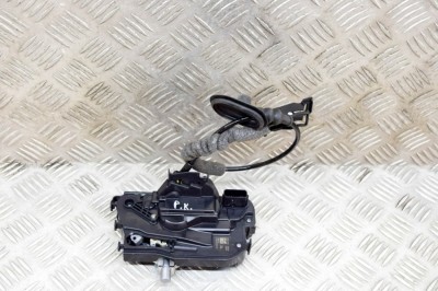 &amp;Icirc;ncuietoare ușă st&amp;acirc;nga față FORD FIESTA VII 2023 OEM: H1BA-A21813-TG,H1BB-A218A00-AE 20388433 foto