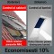 Pachet rulou exterior MHL+ rulou interior RHZ, Velux Confort Standard(ROZ)