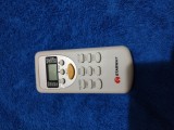 Telecomanda aer conditionat / telecomenzi aer conditionat ORIGINALE, STARWAY , stare foarte buna, perfect functionala !!