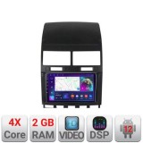 Navigatie VW Touareg 2004-2011 A-042 2+32 GB Android Waze USB Navigatie Internet Youtube Radio CarStore Technology