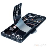 Surubelnite si Instrumente Curved Screen Disassembler, 0.1mm