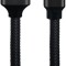 Cablu de date si alimentare USB Type C 3.1, Fast charging, Premium, Negru, 2m