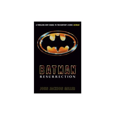 Batman: Resurrection foto