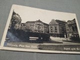 Cumpara ieftin CARTE POSTALA TIMISOARA PIATA IOAN HUNIADE CIRCULATA IN 1936